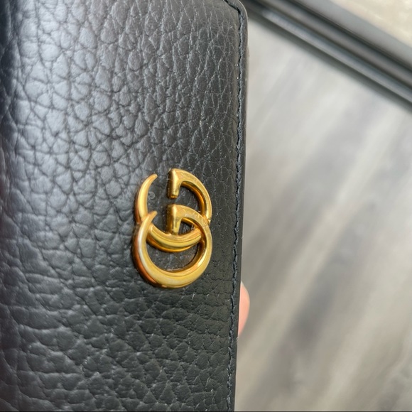 Authentic GUCCI Key Holder - Picture 5 of 10